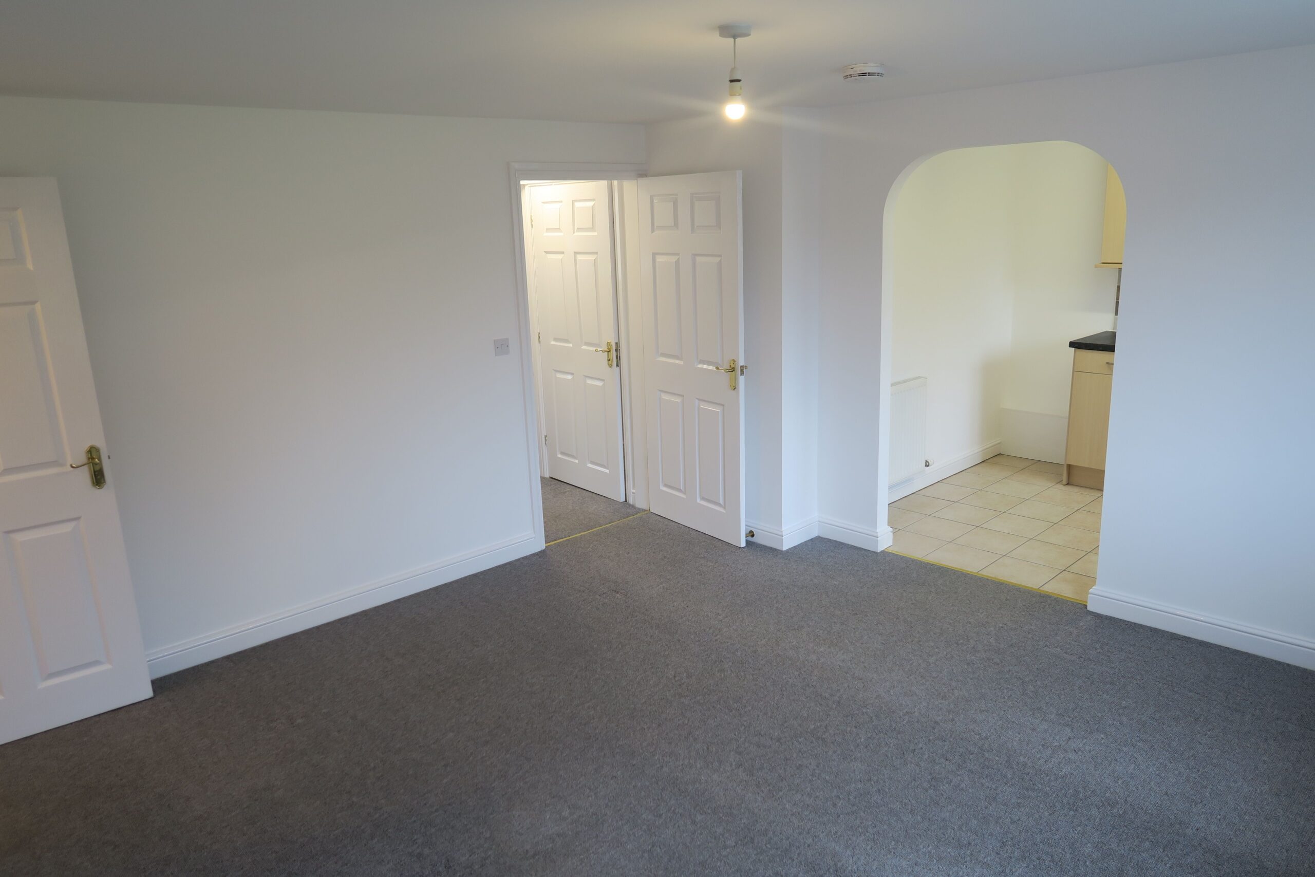 Savage Street Ponciau house to let in Reading